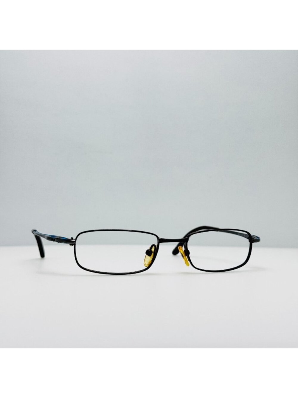 New Balance Eyeglasses Eye Glasses Frames NBK27-2 Kids Youth 47-17-125